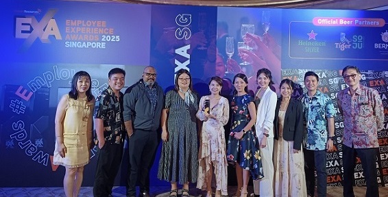 Employee Experience Awards