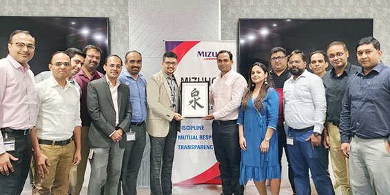 Mizuho Global Services India: Nurturing talent and technology across borders