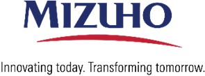 mizuho Innovating today. Transforming tomorrow.