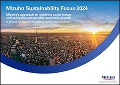 Mizuho Sustainability Focus 2024