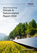 Climate & Nature-related Report 2024