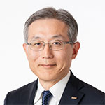 Mitsuhiro Kanazawa
