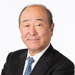Takashi Tsukioka