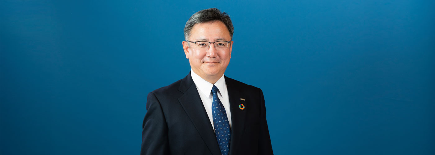 Yoshiro Hamamoto