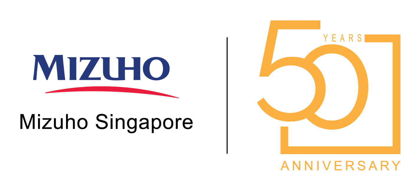 Singapore 50 year anniversary logo