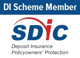 SDIC logo